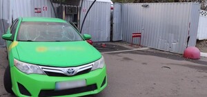 Удар по Київському району Харкова: більше десяти постраждалих