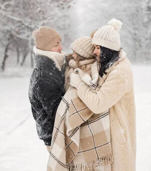 Открытие ярмарки в Кирхе и 