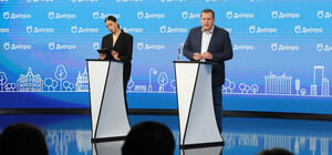 Филатов рассказал, как Днепр восстанавливает пострадавшие от обстрелов дома