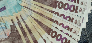 Получи ответ: какой будет минимальная зарплата в Украине с 1 января 2025 года