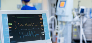 В Днепре открыли новые отделения и обновили оборудование в больницах