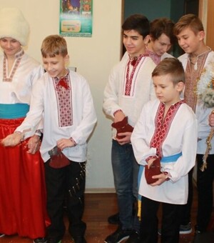 Коли посівають в Україні у 2024 році та найкращі посівалки на Новий рік