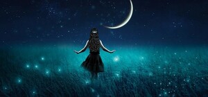 Новолуние 31 декабря 2024 года: что нужно сделать, чтобы привлечь к себе положительную энергию