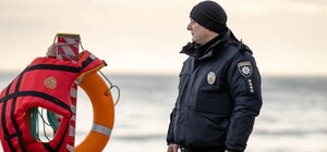 На Крещение в Одесской области будут дежурить усиленные наряды полиции: какие меры безопасности следует соблюдать