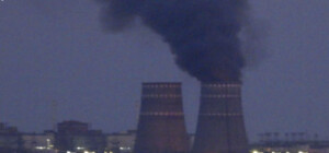 МАГАТЭ фиксирует взрывы вблизи Запорожской АЭС: ситуация остается критической