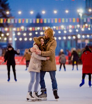 Катки в Запорожье: адреса и цены в 2025 году