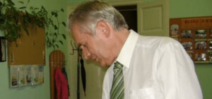 Ушел из жизни известный одесский шахматист Сергей Голубев