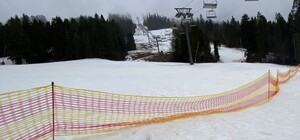 На гірськолижному курорті у Львівській області загинув 12-річний киянин