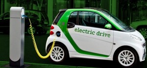 Переход на экологически чистый транспорт: сколько электрокаров зарегистрировали в Одесской области за год