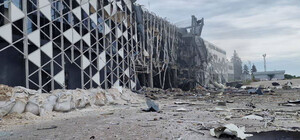 Российские паблики разгоняют фейки о сдаче Запорожья: что известно