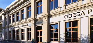 В Одессе появится общественный хаб: для чего его создадут