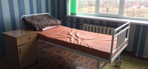 Больница из Днепропетровской области переезжает в Полтавскую