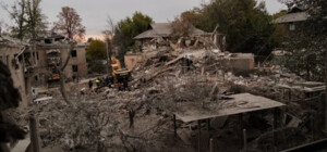 В Днепре возобновили работу отделения политравмы после ракетного удара