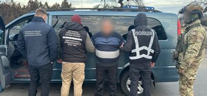 Виготовляв фальшиві паспорти для ухилянтів: на Одещині затримали іноземця