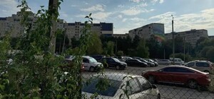 На Сихові збудують багаторівневий паркінг