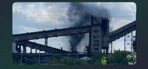 В Днепре коксохим пытается получить новое разрешение на производство: что это значит для экологии