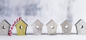 На Харківщині запрацювала нова програма підтримки для ВПО — субсидія на оренду житла