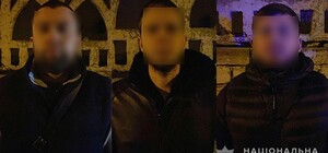 В Днепре задержаны подозреваемые в похищении 21-летнего мужчины
