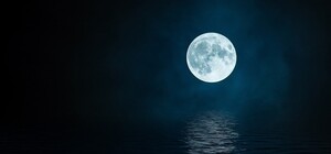 Полнолуние и новолуние в феврале 2025 года: астрономические события месяца