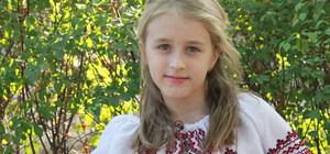 У 8-летней девочки в Запорожье произошел инсульт: нужна помощь