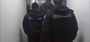 В Одесской области работник ТЦК и СП переправлял мужчин в Приднестровье