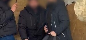 За границу в тайнике фургона: пенсионера из Одессы будут судить за переправку мужчин