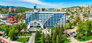 Переселенцам в Харькове предлагают пожить в санаториях: кто может воспользоваться 