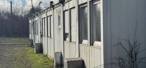 Десять лет жизни в модульном городке Кривого Рога: вызовы и надежды переселенцев