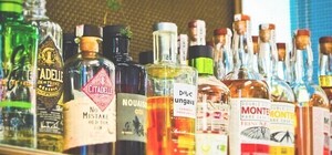 В Запорожской области изменили время продажи алкогольных напитков