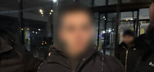 Підрив вибухівки на автостоянці біля держустанові: в Одесі затримали виконавця теракту