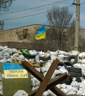 Как Запорожье готовилось к полномасштабному вторжению в 2022 году: хронология событий