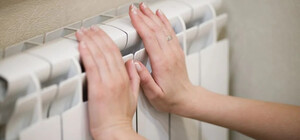 Отопление в квартирах ж/м Приднепровск появится не раньше 7 марта