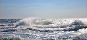 Штормовое предупреждение до +15 °С: какая погода будет в Одессе на следующей неделе