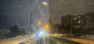 В Запорожье в результате ДТП погибла пешеходка: полиция ищет свидетелей