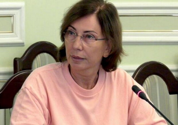 Після трирічної відсутності: головну архітекторку Харкова звільнено. Фото: Status Quo