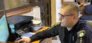 Оплачивал онлайн-заказ с чужих иностранных счетов: в Одессе разоблачили мошенника