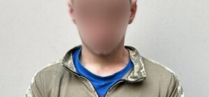 У центрі Львова під час комендантської години 18-річний юнак з Дніпропетровської області побив і пограбував іноземця