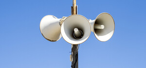 Федоров розповів, коли у Запоріжжі та області зможуть розділити повітряні тривоги