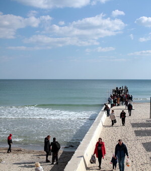 Джазовый трибьют Sting и концерт ADAM: куда пойти в Одессе в пятницу и эти выходные