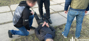 В Одесской области правоохранитель пытался организовать мужчинам побег в Молдову