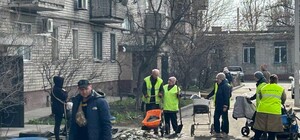 Ворожа атака по Дніпру: куди звертатися за допомогою