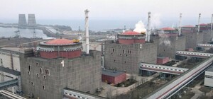 Трамп: США и Украина обсуждают, кто будет контролировать Запорожскую АЭС