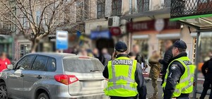 Гибель Демьяна Ганула: в полиции назвали основные версии причин убийства одесского активиста