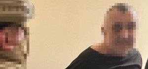 Подозреваемый в убийстве Ганула – боец одесской 28 ОМбр: комментарий бригады