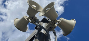 У Запорізькій області вводять розподіл повітряних тривог: як це працюватиме