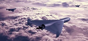 Уночі над Одеською областю збили майже три десятки БпЛА