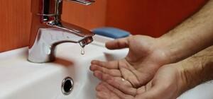 На следующей неделе в Днепре будут отключать воду должникам: адреса