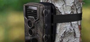 У населених пунктах Львівської громади побільшає фотопасток 