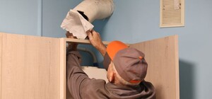 У Львові троє людей потрапили до лікарні через отруєння чадним газом