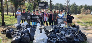 В Запорожье пройдет Марш уборки на Хортице: как присоединиться